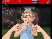 Box - J.W.Bush versus John Kerry