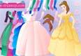 Lovely princess